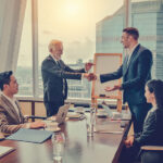 The Power of Partnering with a Professional Agency