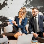 The Power of Partnering with a Professional Agency