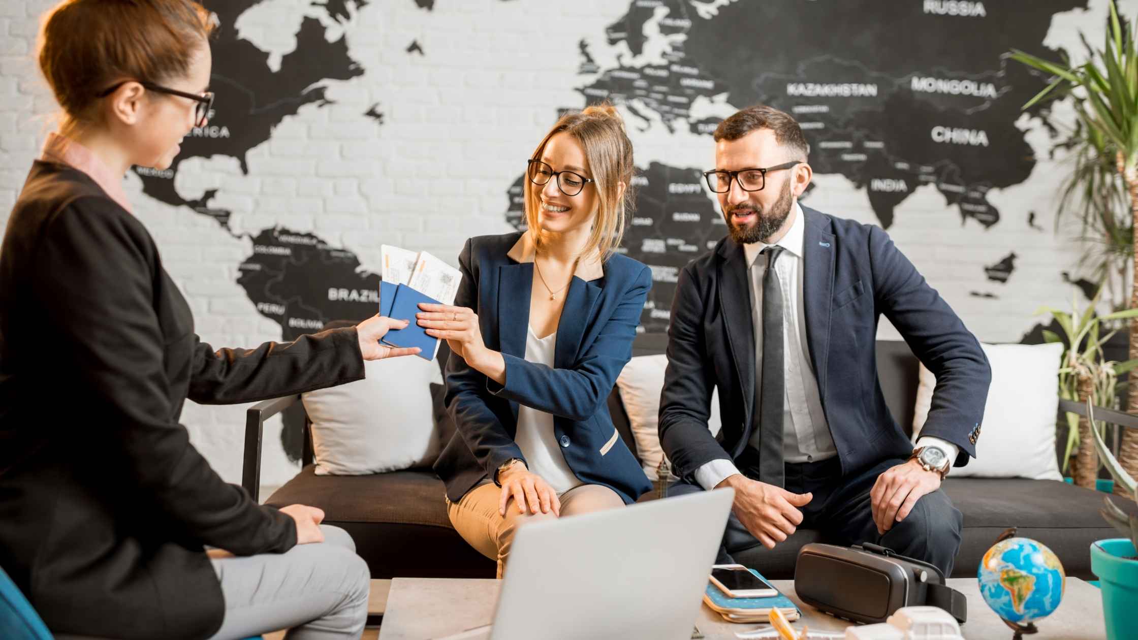 The Power of Partnering with a Professional Agency