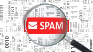 SEO Spam Emails: What They Are and How to Stop Them