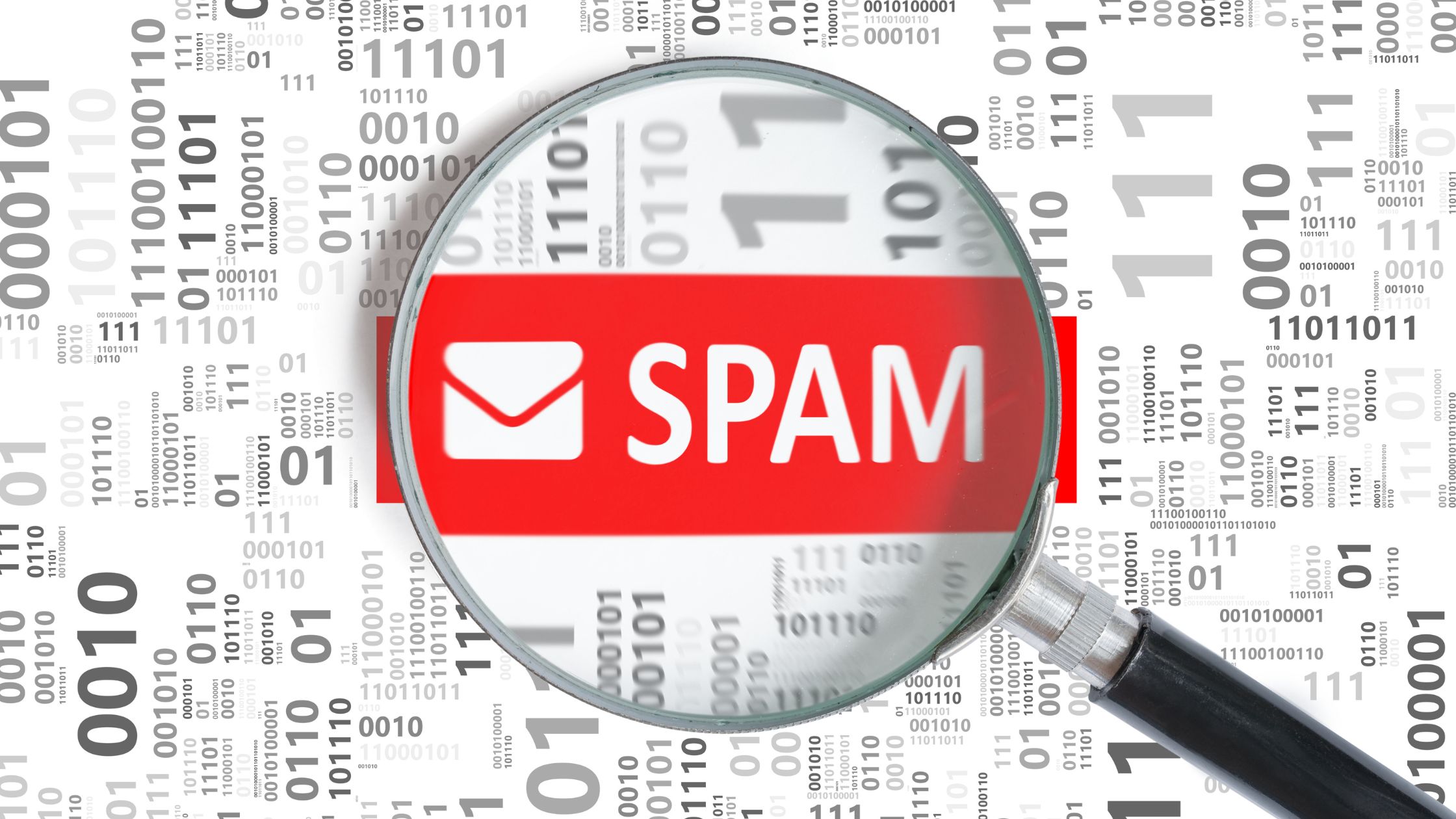 SEO Spam Emails: What They Are and How to Stop Them