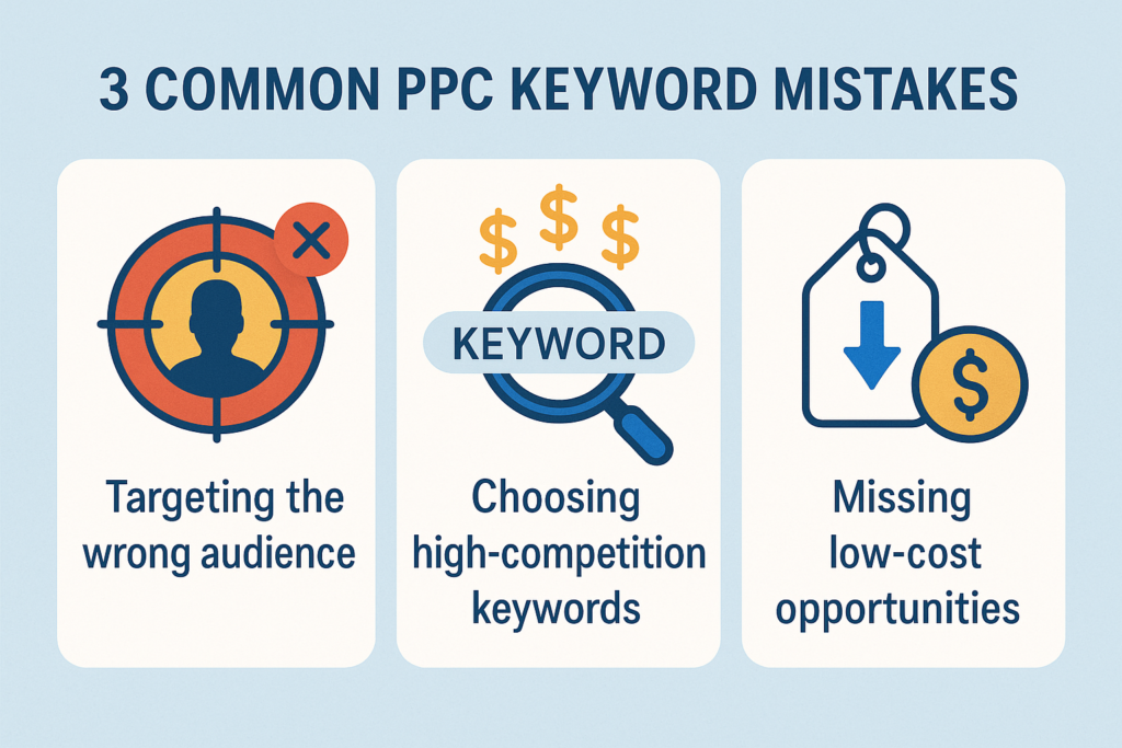 PPC keyword analyser becomes essential