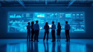 Dynamics 365 Sales: Key Features, Benefits, and Implementation Tips