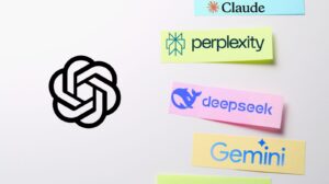 Top AI Chatbots in 2026