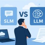 SLM vs LLM: Choosing the Right AI Model for Your Business