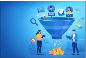 Lead Generation Strategies to Attract & Convert Leads