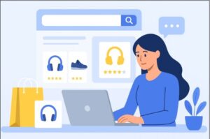 AI Mode: How to Get Your Products to Show in AI Mode