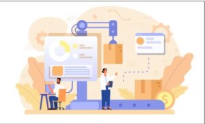 How Business Process Automation Improves Workflows and Processes