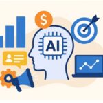 AI in Marketing: Transforming Strategies, Personalisation, & Automation