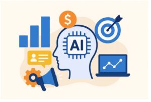 AI in Marketing: Transforming Strategies, Personalisation, & Automation