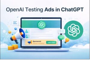 OpenAI Begins Testing Ads in ChatGPT: What Users Need to Know