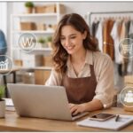 How WordPress Helps Small Businesses Grow Online