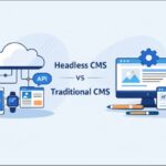 Headless CMS vs Traditional CMS: What Actually Improves Content Velocity?